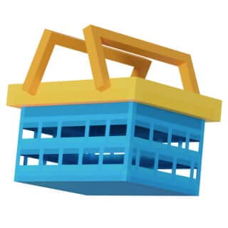 carrinho