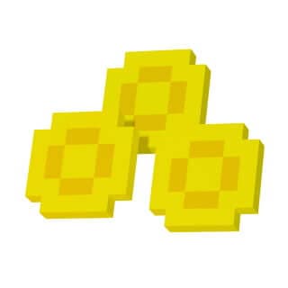 coins