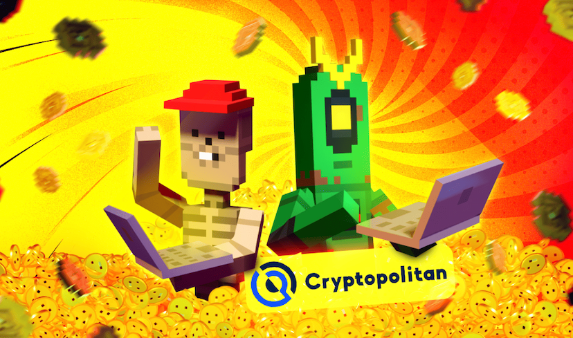 Cryptopolitan.com