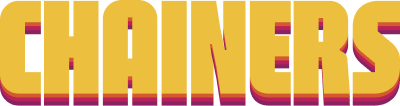 Chainers Logo footer