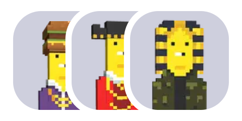 Chainoors community image